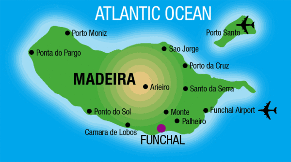 Madeira, ¿Por qué invertir en ella?