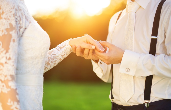 requisitos matrimonio civil ecuador